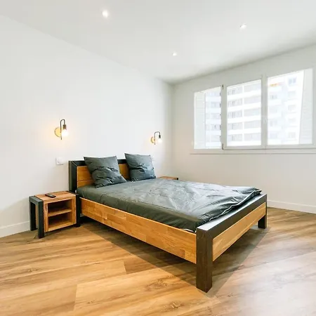 #gz Elegance In Air-conditioned Daire *