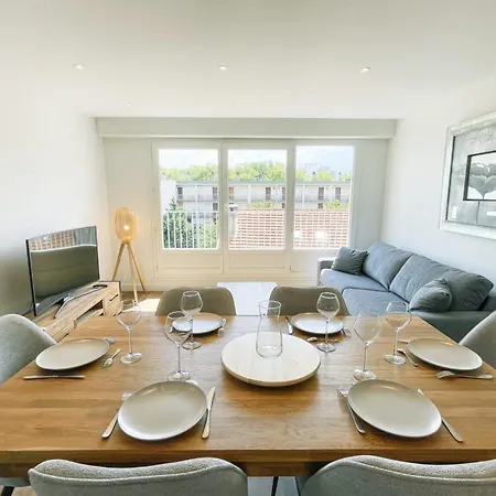 #gz Elegance In Air-conditioned Appartement